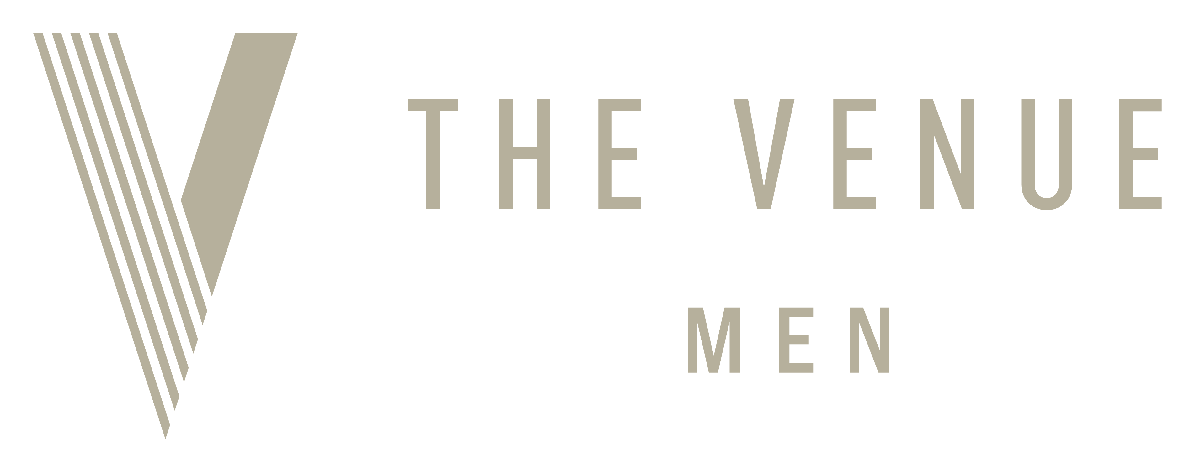 The Venue Men