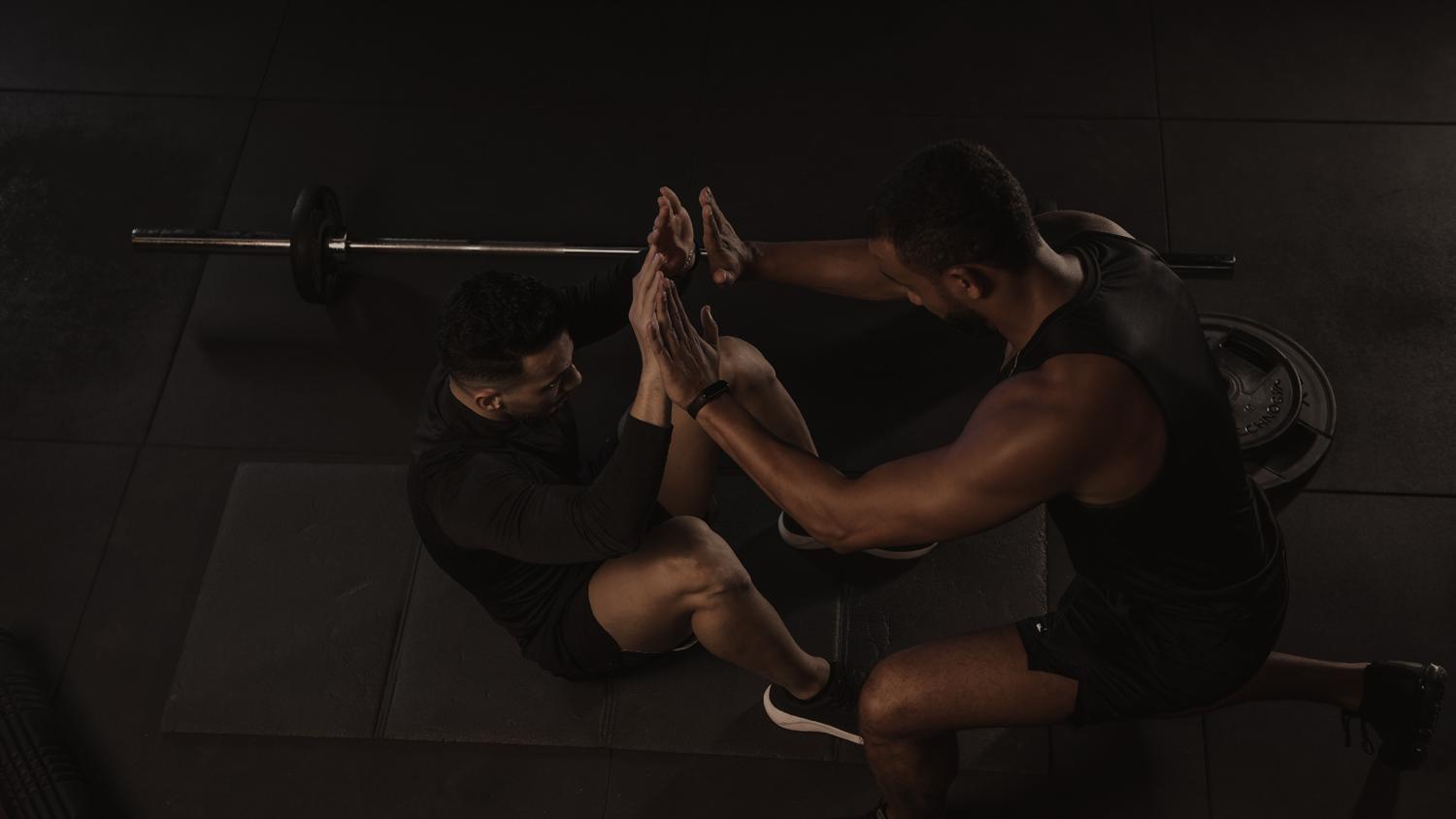 Personal training